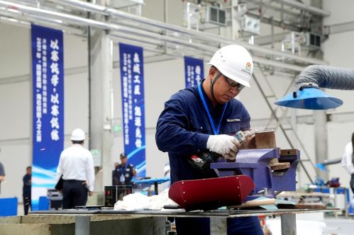 服务近3万人次，济南能源产研基地 以精细化培训管理，擦亮教育咨询服务“金字招牌”